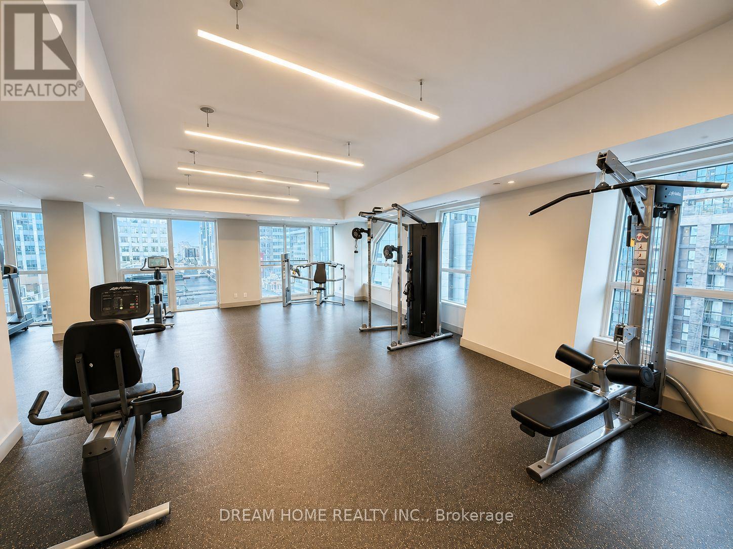 4302 - 99 John Street, Toronto, Ontario  M5V 0S6 - Photo 19 - C13653364