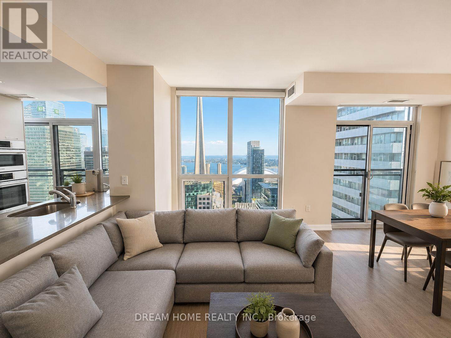 4302 - 99 John Street, Toronto, Ontario  M5V 0S6 - Photo 6 - C13653364