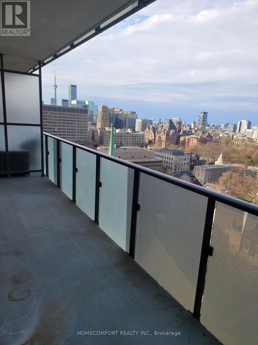 1505 - 1080 BAY STREET, Toronto, Ontario