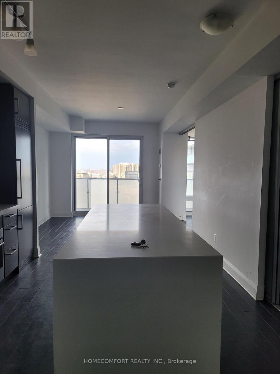 1505 - 1080 Bay Street, Toronto, Ontario  M5S 0A5 - Photo 8 - C13653368