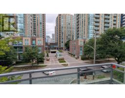TH201 - 21 OLIVE AVENUE, Toronto, Ontario