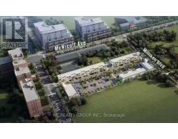 A11 - 3101 KENNEDY ROAD, Toronto, Ontario