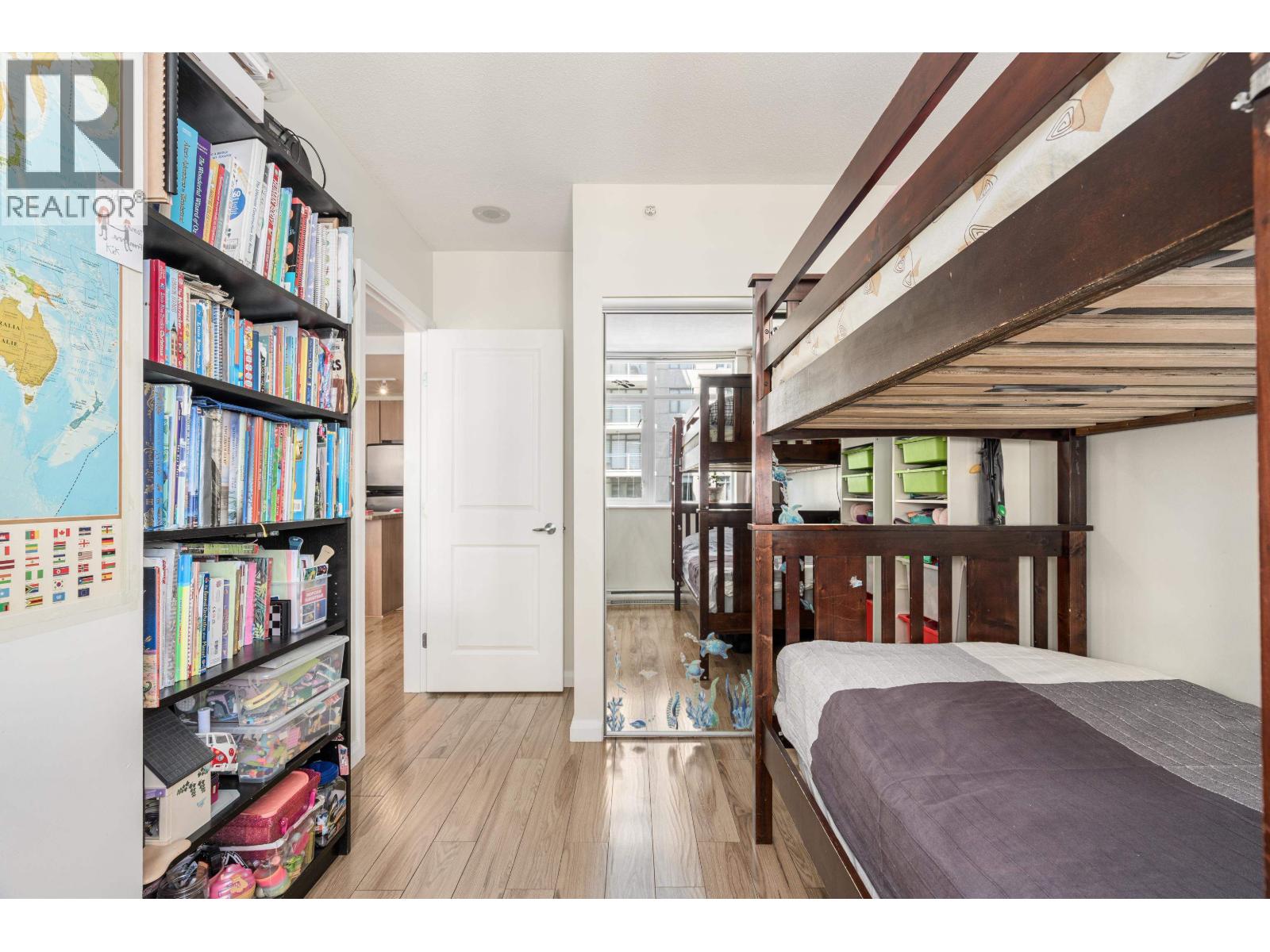 3105 892 Carnarvon Street, New Westminster, British Columbia  V3M 0C5 - Photo 21 - R3143504
