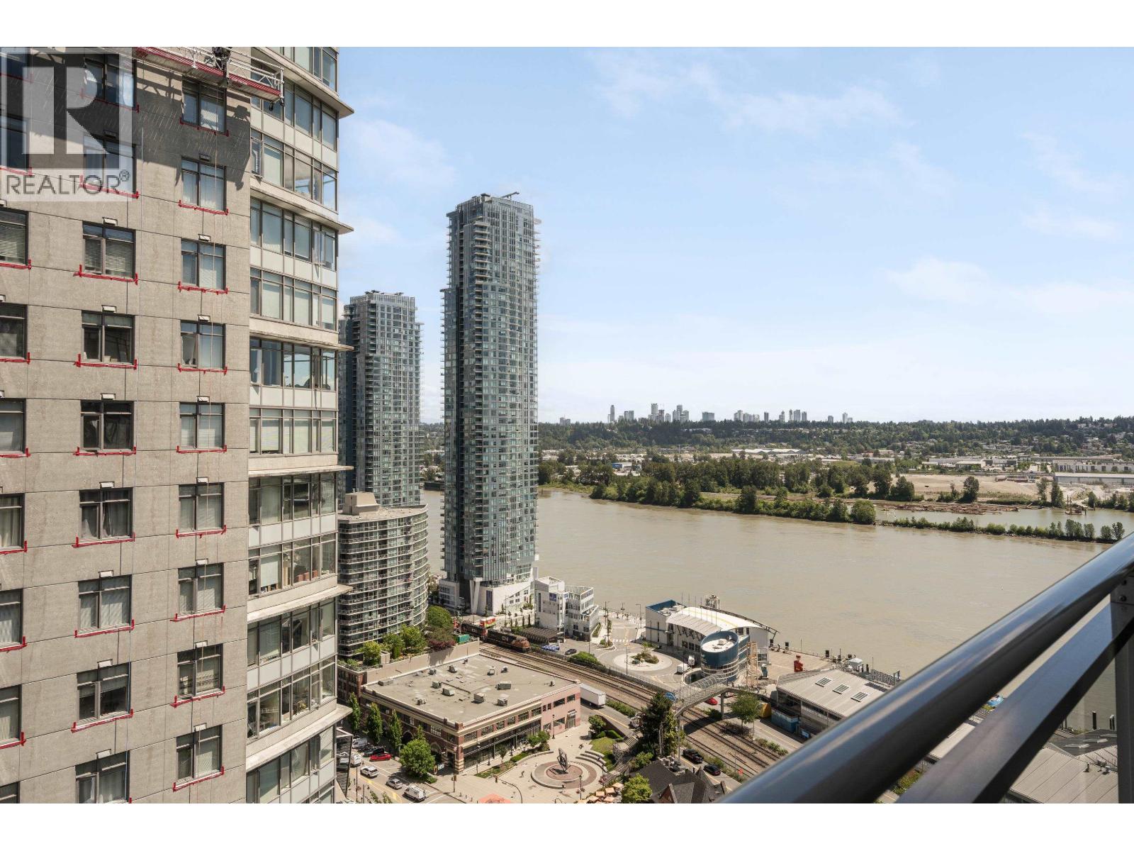 3105 892 Carnarvon Street, New Westminster, British Columbia  V3M 0C5 - Photo 11 - R3143504