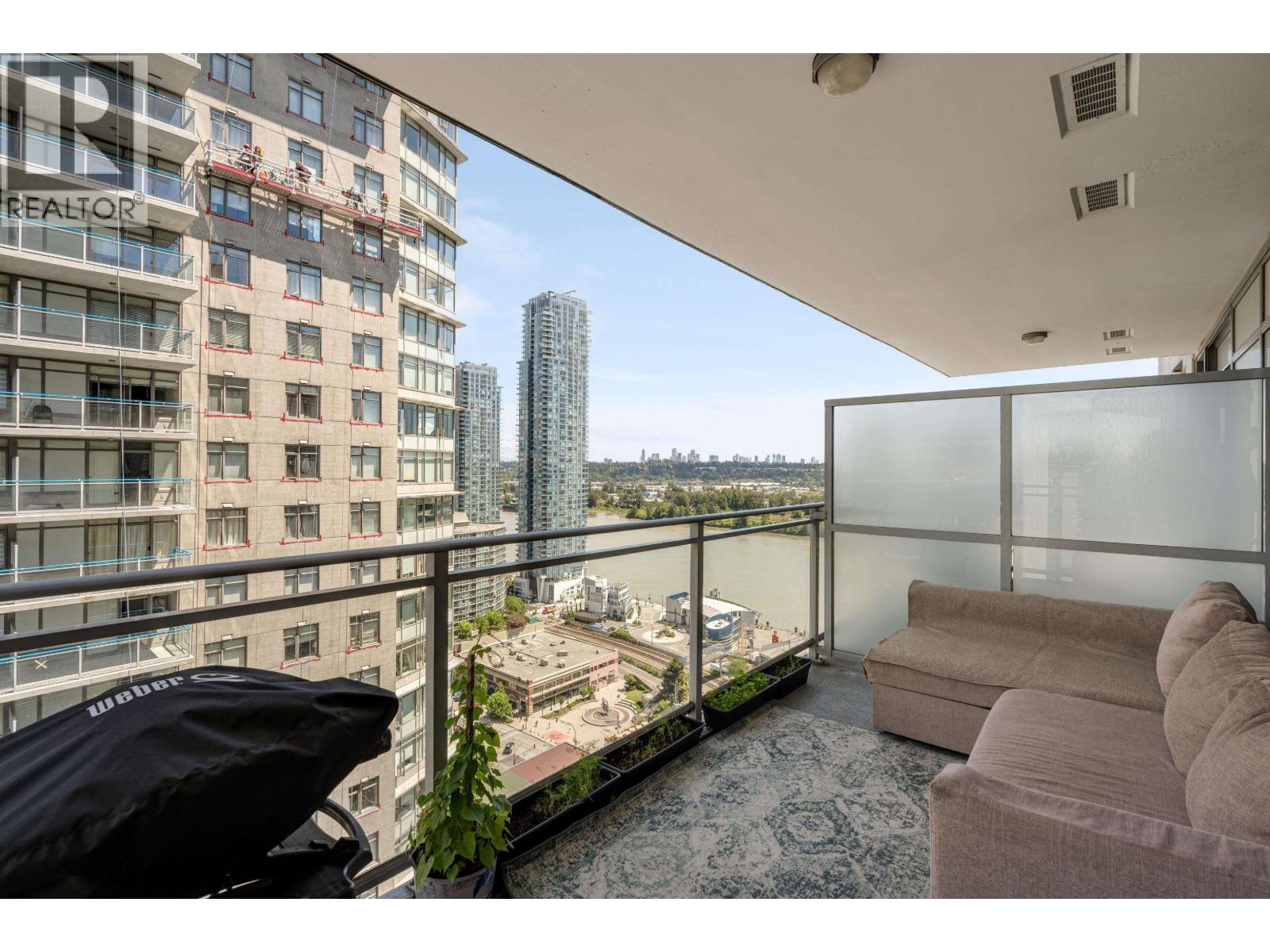 3105 892 Carnarvon Street, New Westminster, British Columbia  V3M 0C5 - Photo 9 - R3143504