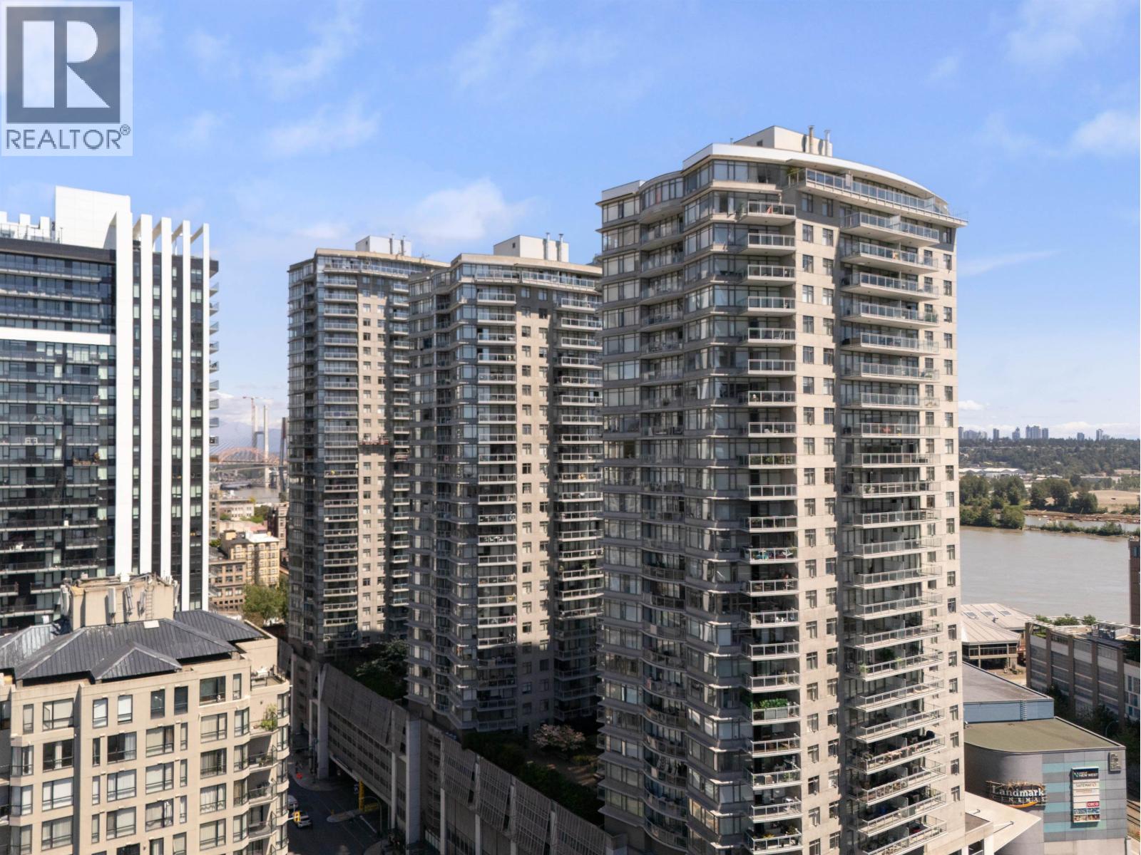 3105 892 Carnarvon Street, New Westminster, British Columbia  V3M 0C5 - Photo 31 - R3143504