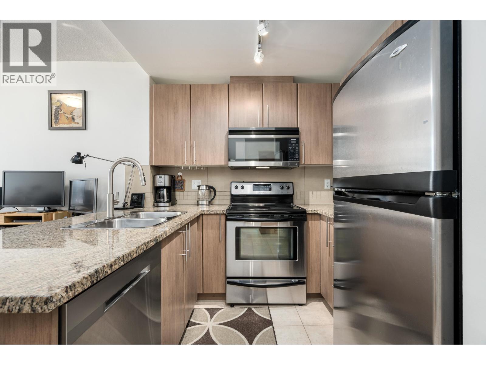 3105 892 Carnarvon Street, New Westminster, British Columbia  V3M 0C5 - Photo 5 - R3143504
