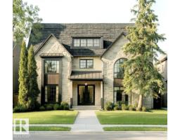 10427 136 ST NW, Edmonton, Alberta