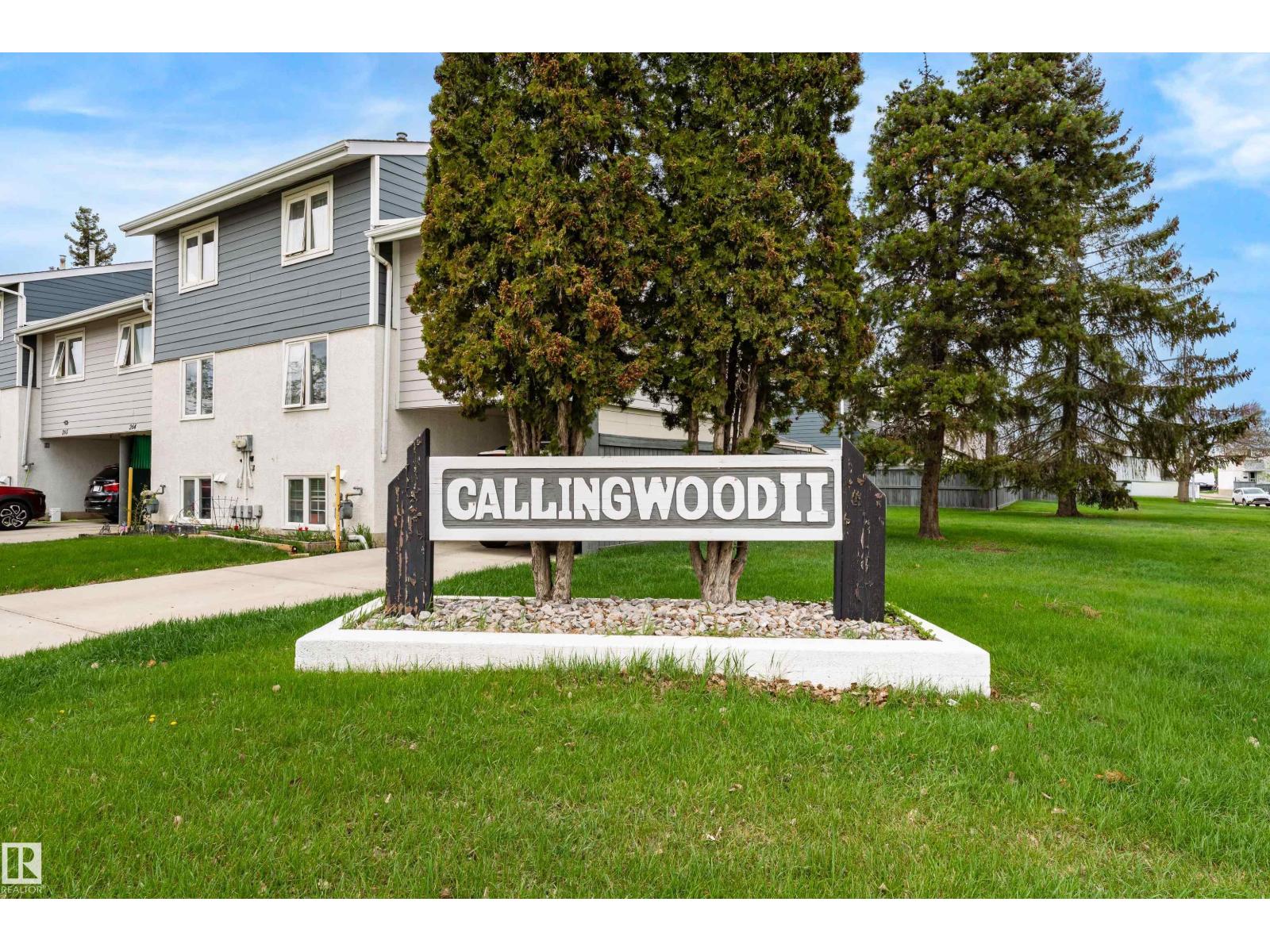 224 Callingwood Two Tw NW, Edmonton, Alberta  T5T 1A3 - Photo 2 - E4502822