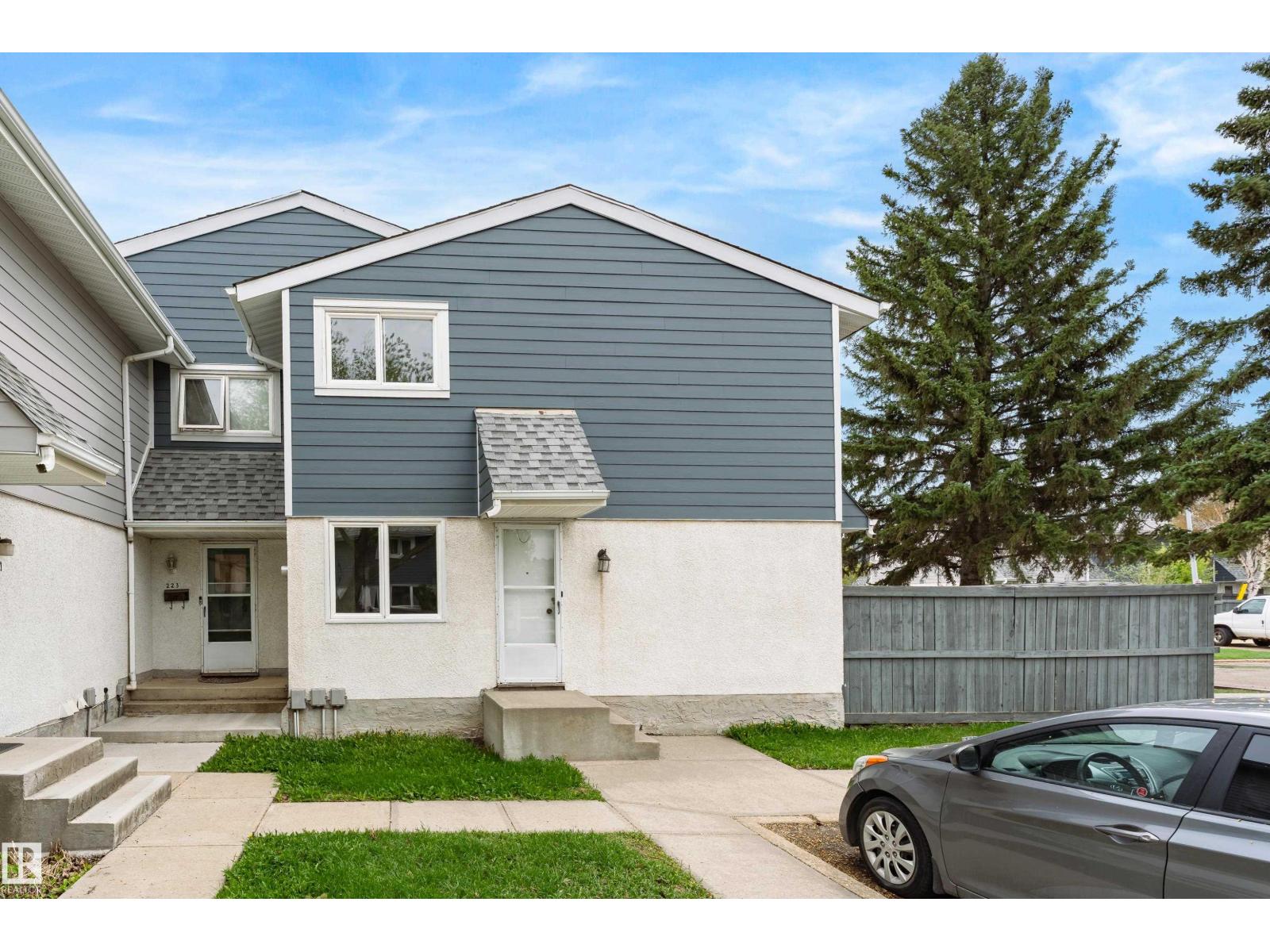 224 Callingwood Two Tw NW, Edmonton, Alberta  T5T 1A3 - Photo 36 - E4502822