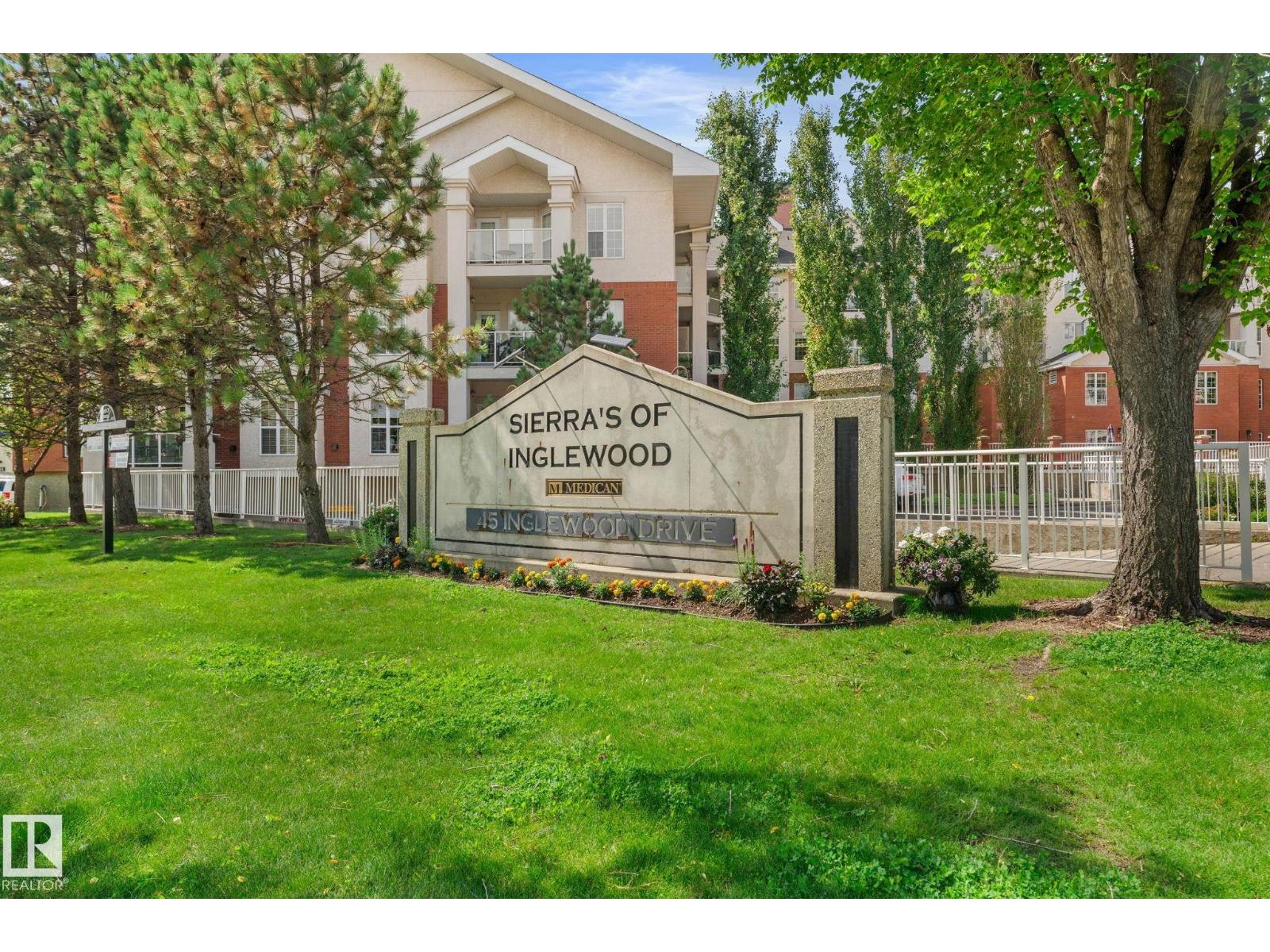 #421 45 Inglewood DR, St. Albert, Alberta
