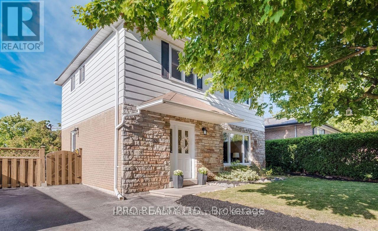 BSMT - 755 BOTANY HILL CRESCENT, Newmarket, Ontario