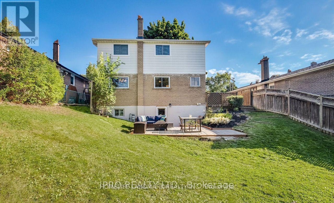 Bsmt - 755 Botany Hill Crescent, Newmarket, Ontario  L3Y 3A7 - Photo 12 - N13653360