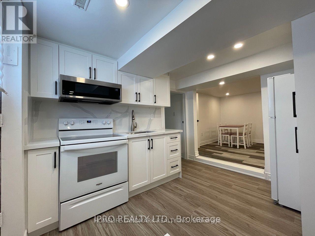 Bsmt - 755 Botany Hill Crescent, Newmarket, Ontario  L3Y 3A7 - Photo 4 - N13653360