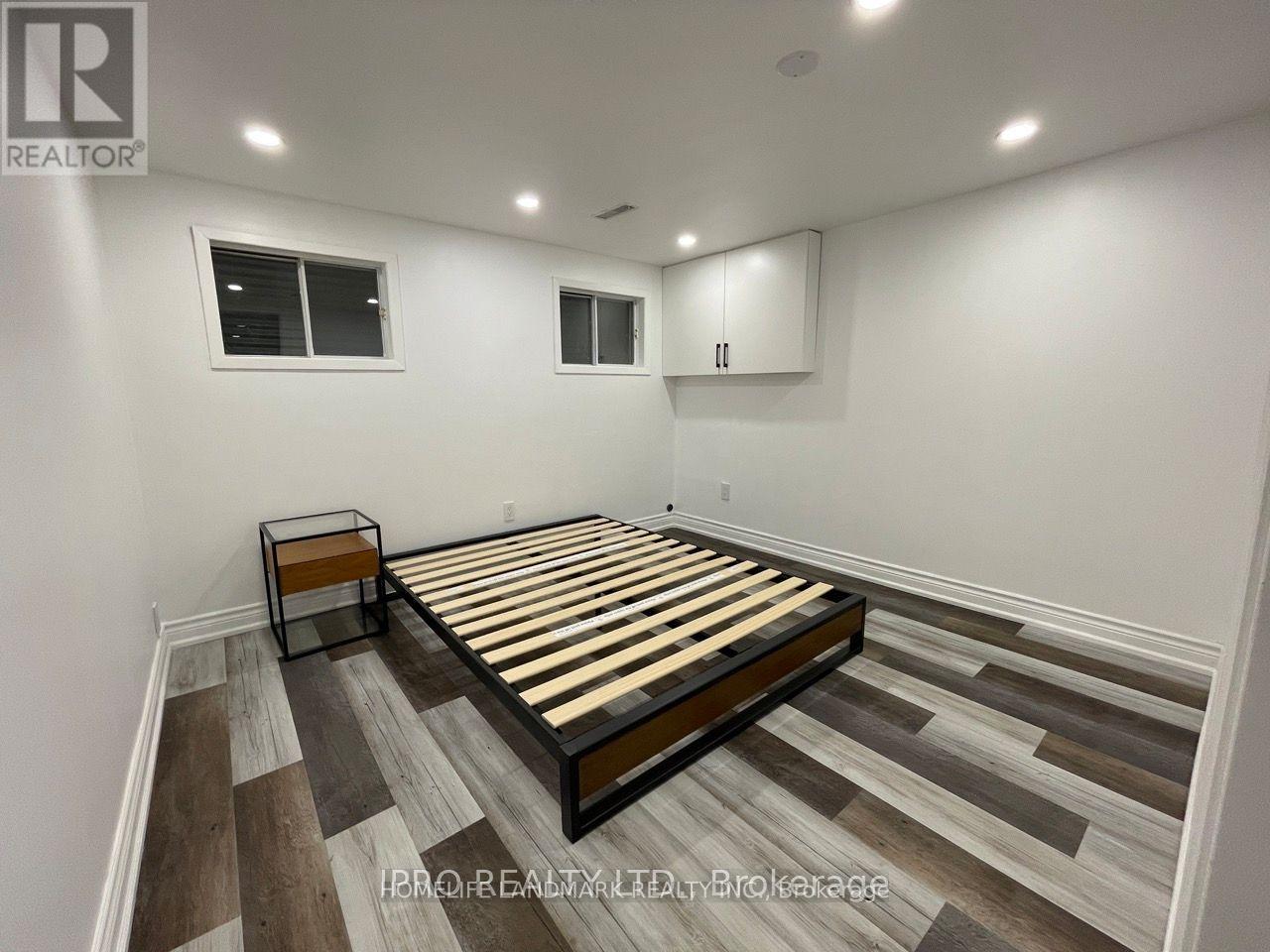 Bsmt - 755 Botany Hill Crescent, Newmarket, Ontario  L3Y 3A7 - Photo 8 - N13653360