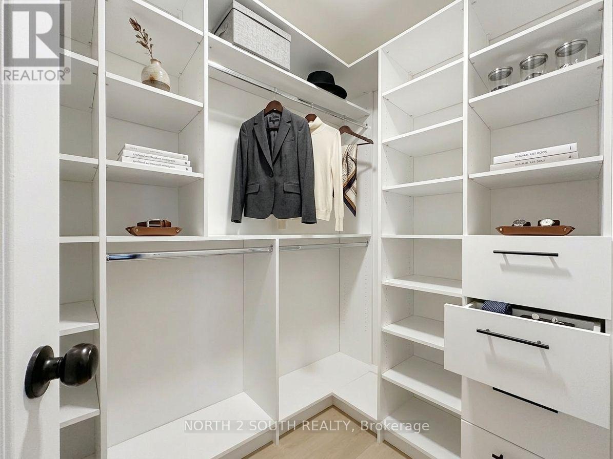 Upper - 93 Komura Road, Vaughan, Ontario  L6A 3M1 - Photo 29 - N13653380