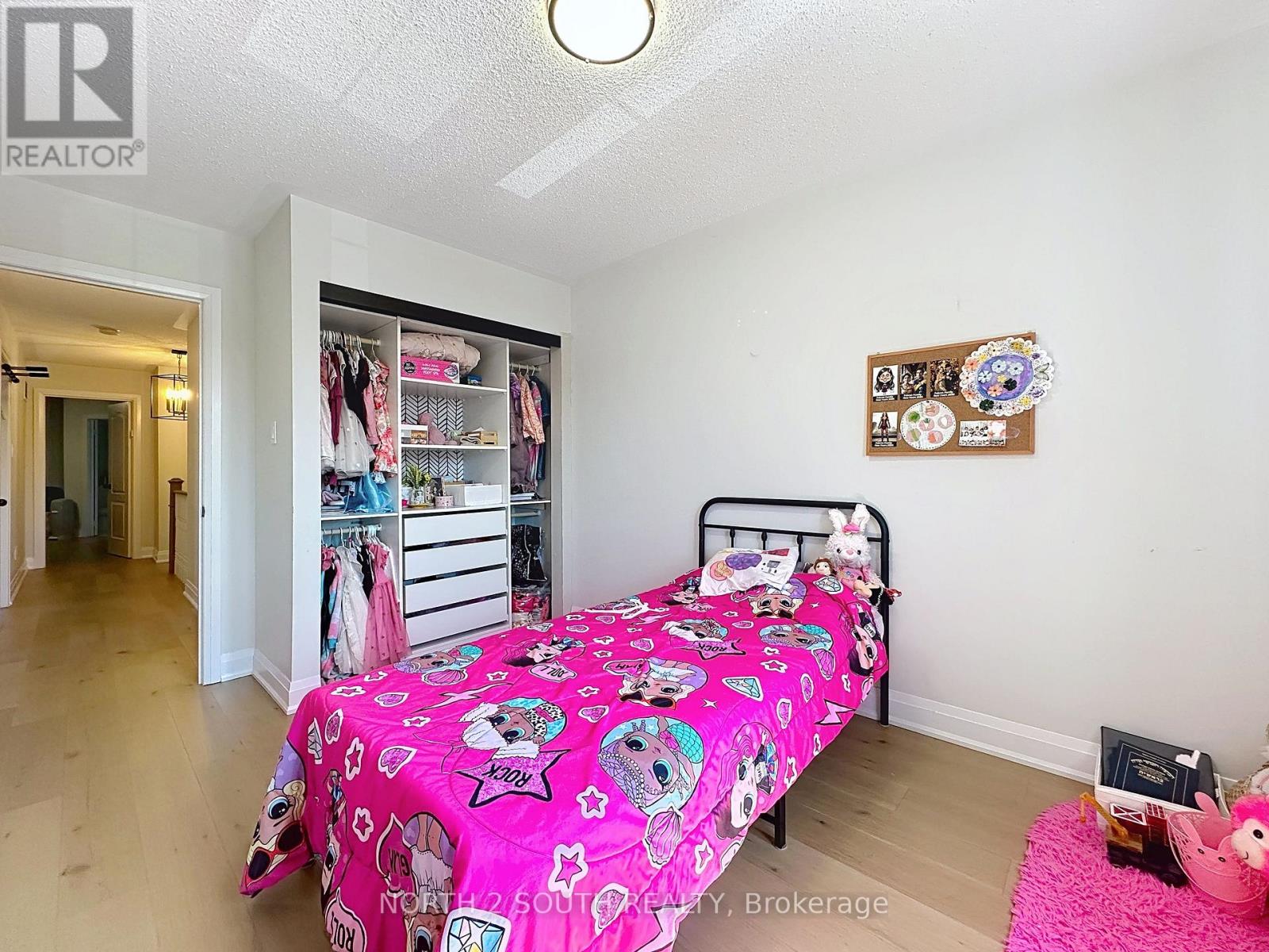 Upper - 93 Komura Road, Vaughan, Ontario  L6A 3M1 - Photo 36 - N13653380