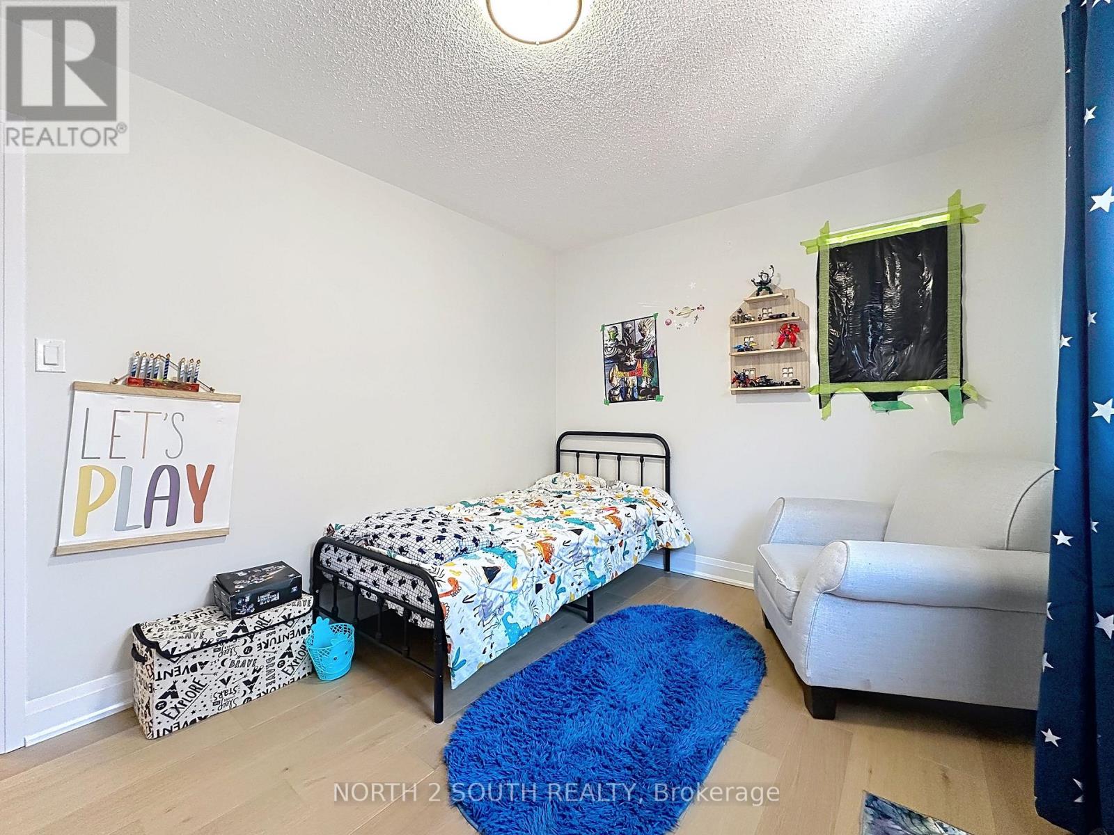 Upper - 93 Komura Road, Vaughan, Ontario  L6A 3M1 - Photo 37 - N13653380