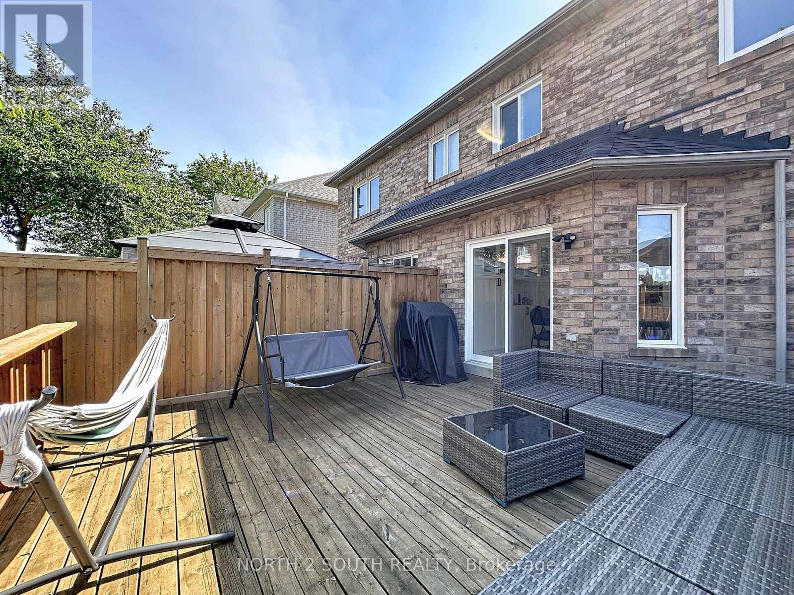 Upper - 93 Komura Road, Vaughan, Ontario  L6A 3M1 - Photo 39 - N13653380