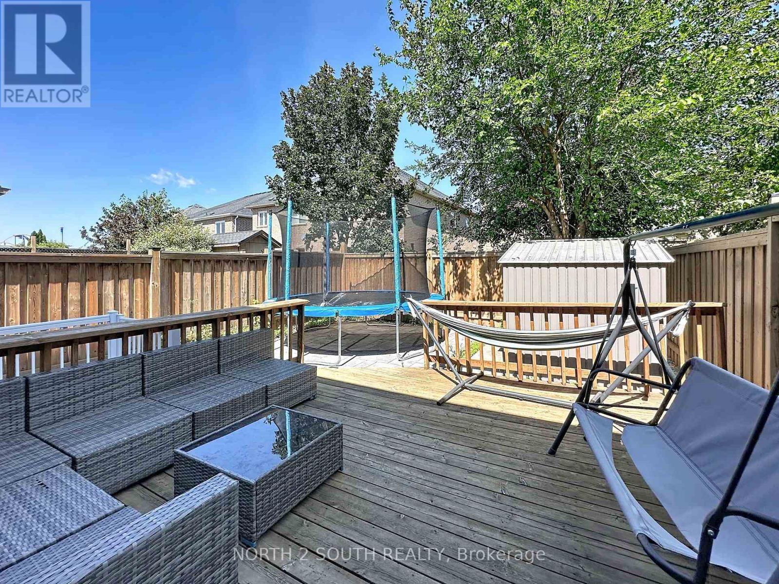 Upper - 93 Komura Road, Vaughan, Ontario  L6A 3M1 - Photo 40 - N13653380