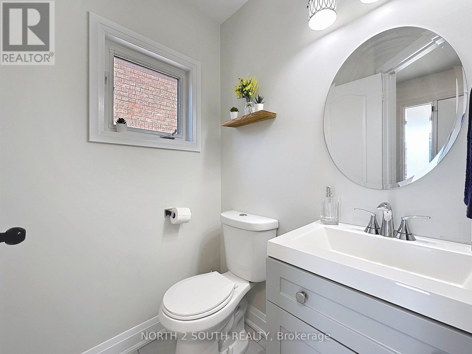 Upper - 93 Komura Road, Vaughan, Ontario  L6A 3M1 - Photo 7 - N13653380
