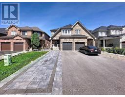 UPPER - 93 KOMURA ROAD, Vaughan, Ontario
