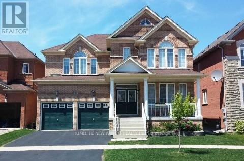 16 BROCTON AVENUE, Richmond Hill, Ontario