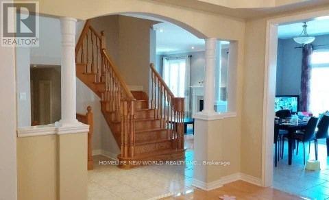 16 Brocton Avenue, Richmond Hill, Ontario  L4E 4T2 - Photo 3 - N13653396