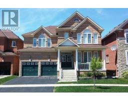 16 BROCTON AVENUE, Richmond Hill, Ontario