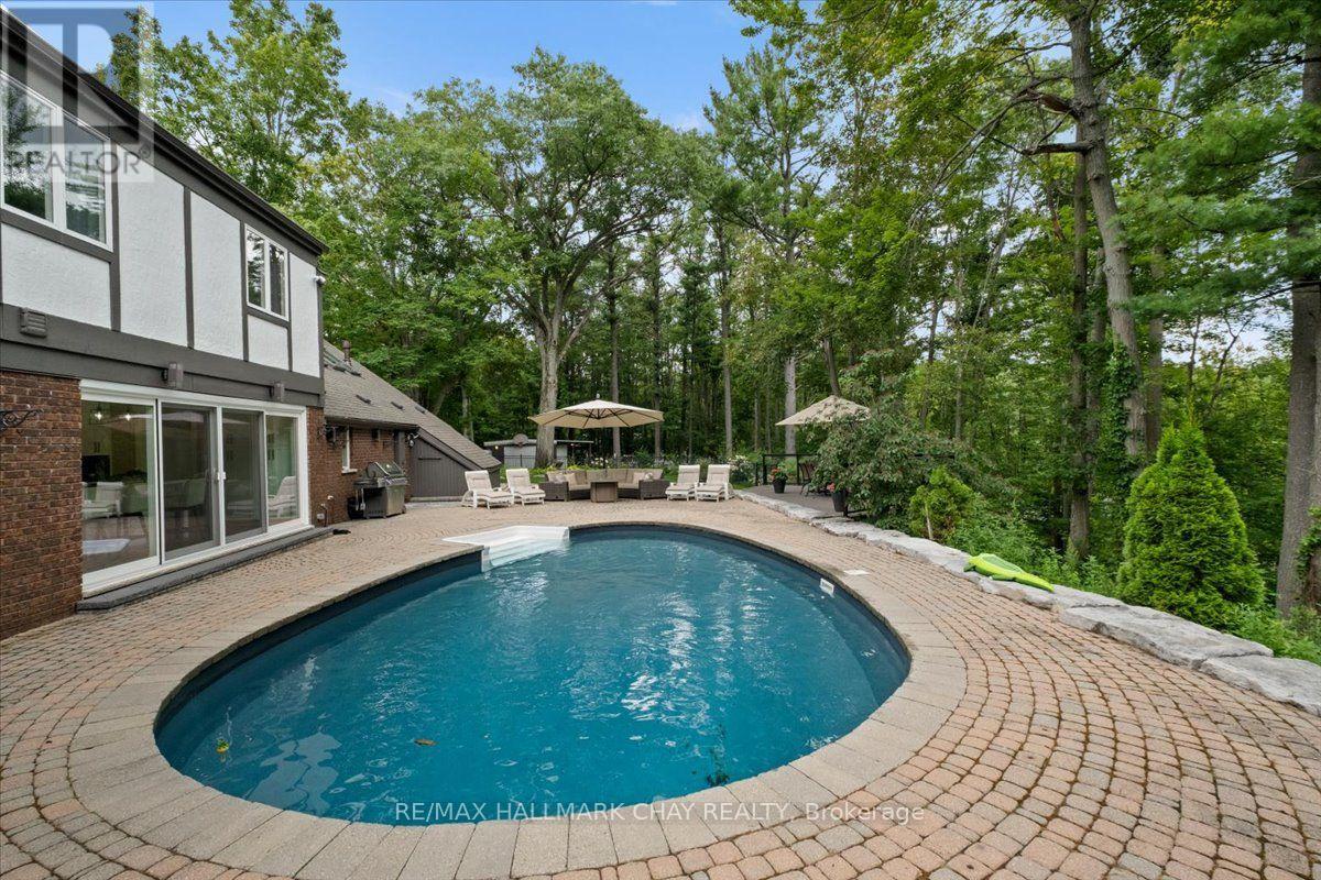11 Park Trail, Springwater, Ontario  L9X 0L3 - Photo 43 - S13653374