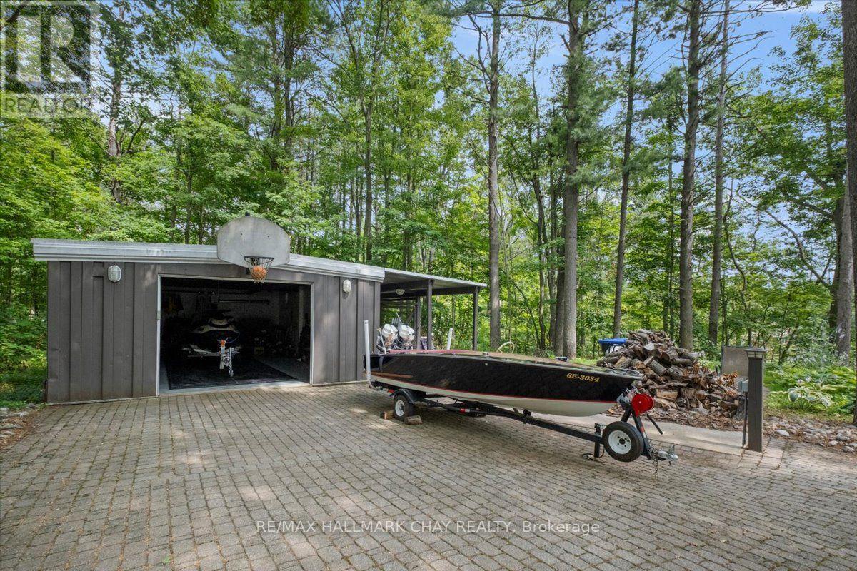 11 Park Trail, Springwater, Ontario  L9X 0L3 - Photo 46 - S13653374