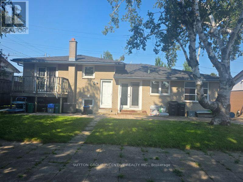 83 GLENWOOD DRIVE, Barrie, Ontario
