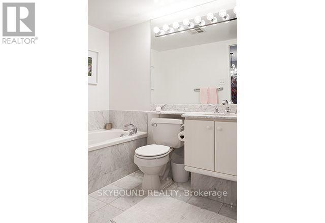505 - 2287 Lake Shore Boulevard W, Toronto, Ontario  M8V 3Y1 - Photo 12 - W13653366
