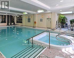 505 - 2287 Lake Shore Boulevard W, Toronto, Ontario  M8V 3Y1 - Photo 13 - W13653366