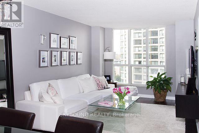 505 - 2287 Lake Shore Boulevard W, Toronto, Ontario  M8V 3Y1 - Photo 2 - W13653366