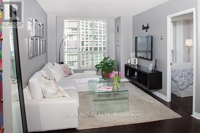 505 - 2287 Lake Shore Boulevard W, Toronto, Ontario  M8V 3Y1 - Photo 3 - W13653366
