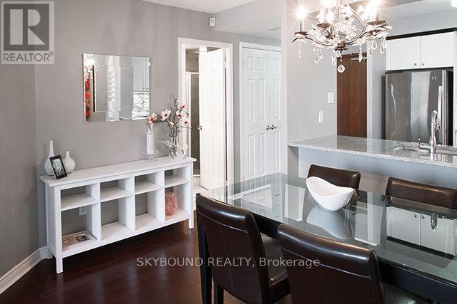 505 - 2287 Lake Shore Boulevard W, Toronto, Ontario  M8V 3Y1 - Photo 4 - W13653366