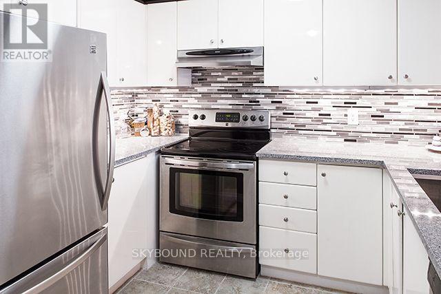 505 - 2287 Lake Shore Boulevard W, Toronto, Ontario  M8V 3Y1 - Photo 6 - W13653366