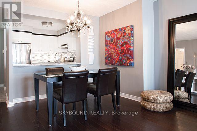 505 - 2287 Lake Shore Boulevard W, Toronto, Ontario  M8V 3Y1 - Photo 8 - W13653366
