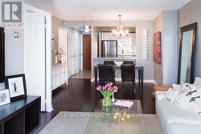 505 - 2287 Lake Shore Boulevard W, Toronto, Ontario  M8V 3Y1 - Photo 9 - W13653366