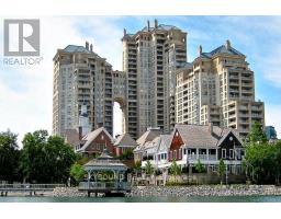 505 - 2287 LAKE SHORE BOULEVARD W, Toronto, Ontario