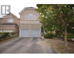 5168 LITTLEBEND DRIVE, Mississauga, Ontario