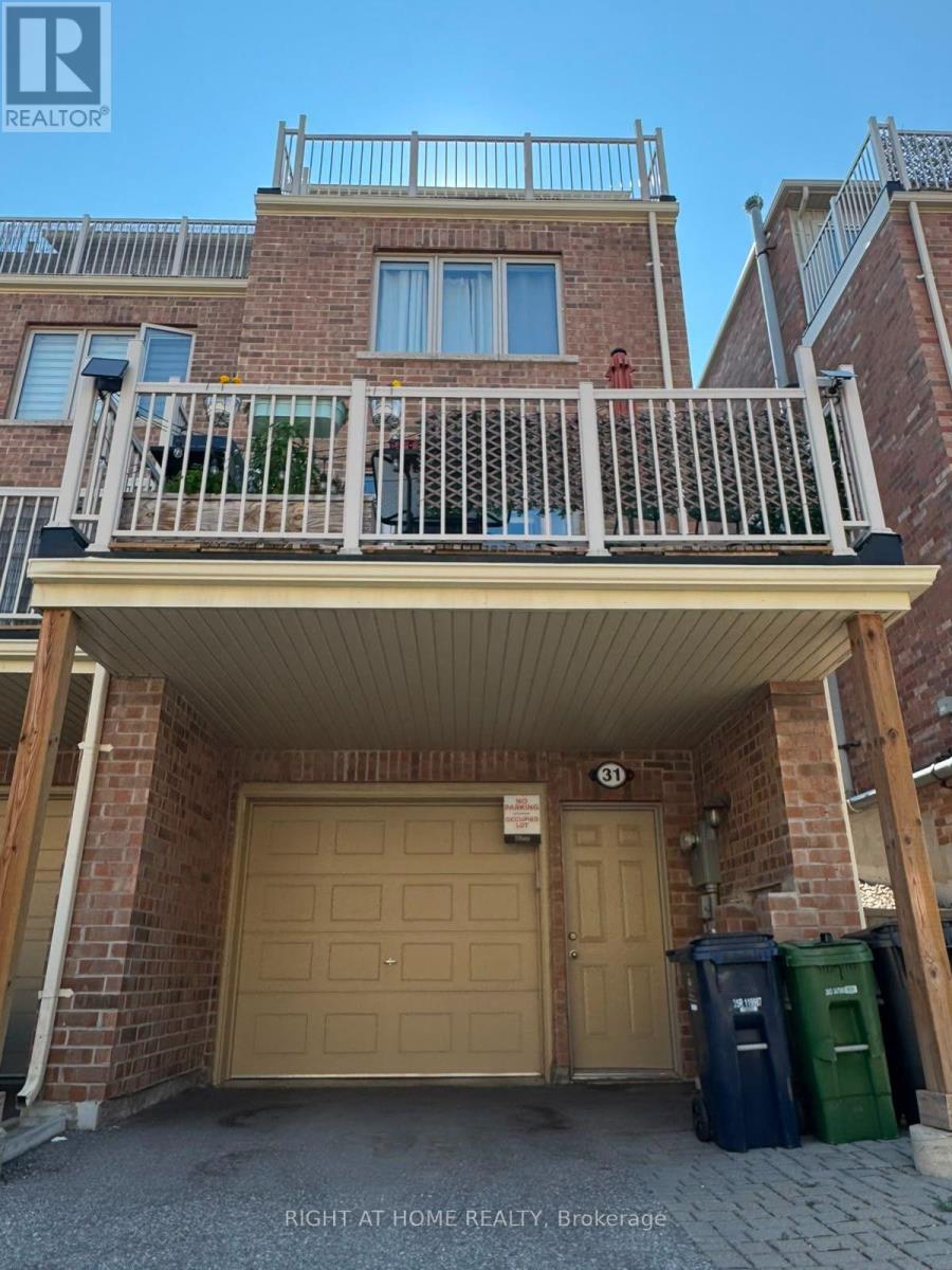 31 Edward Horton Crescent, Toronto, Ontario  M8Z 0E7 - Photo 22 - W13653372