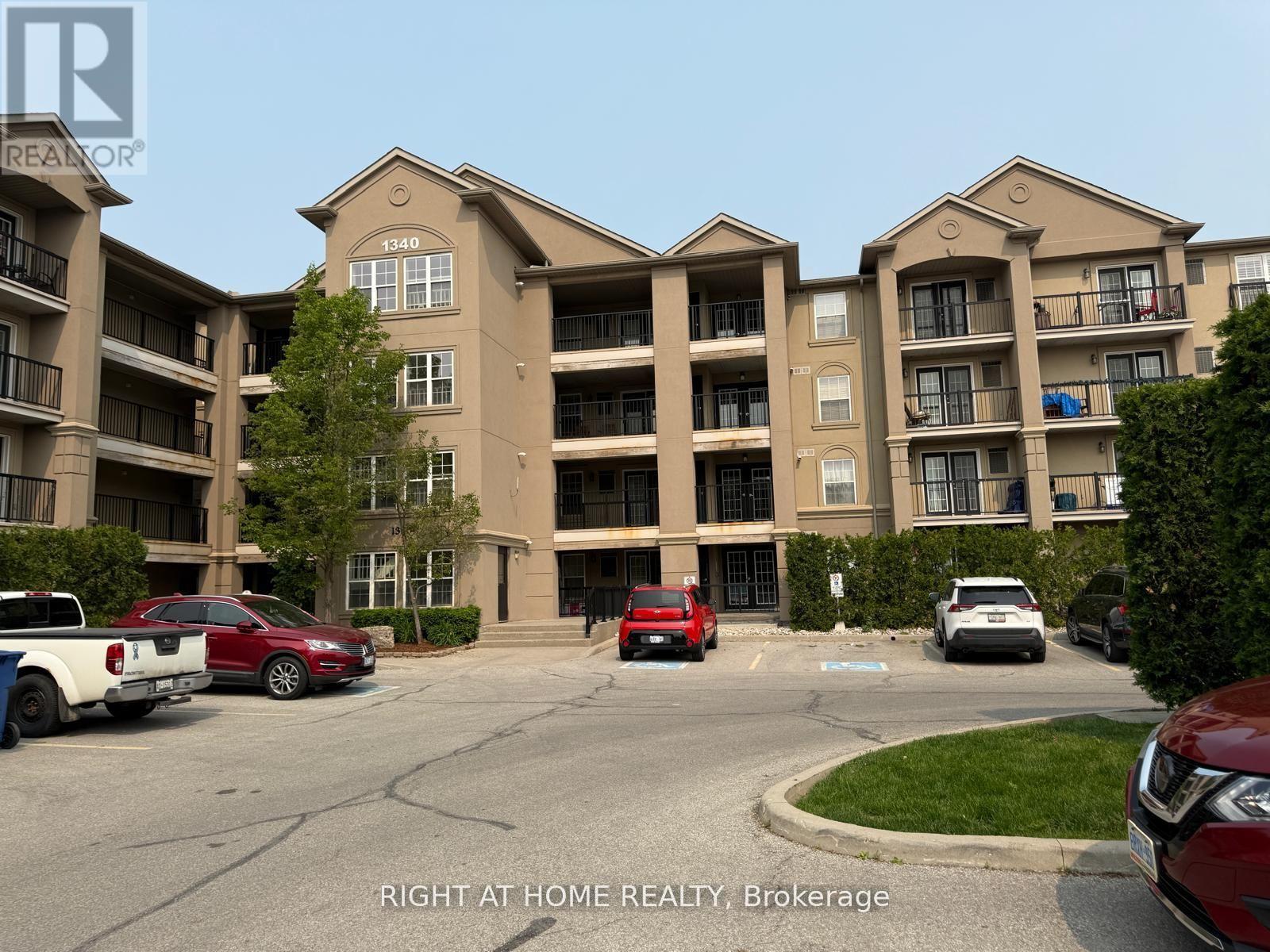 206 - 1340 Main Street, Milton, Ontario  L9T 7S6 - Photo 2 - W13653386