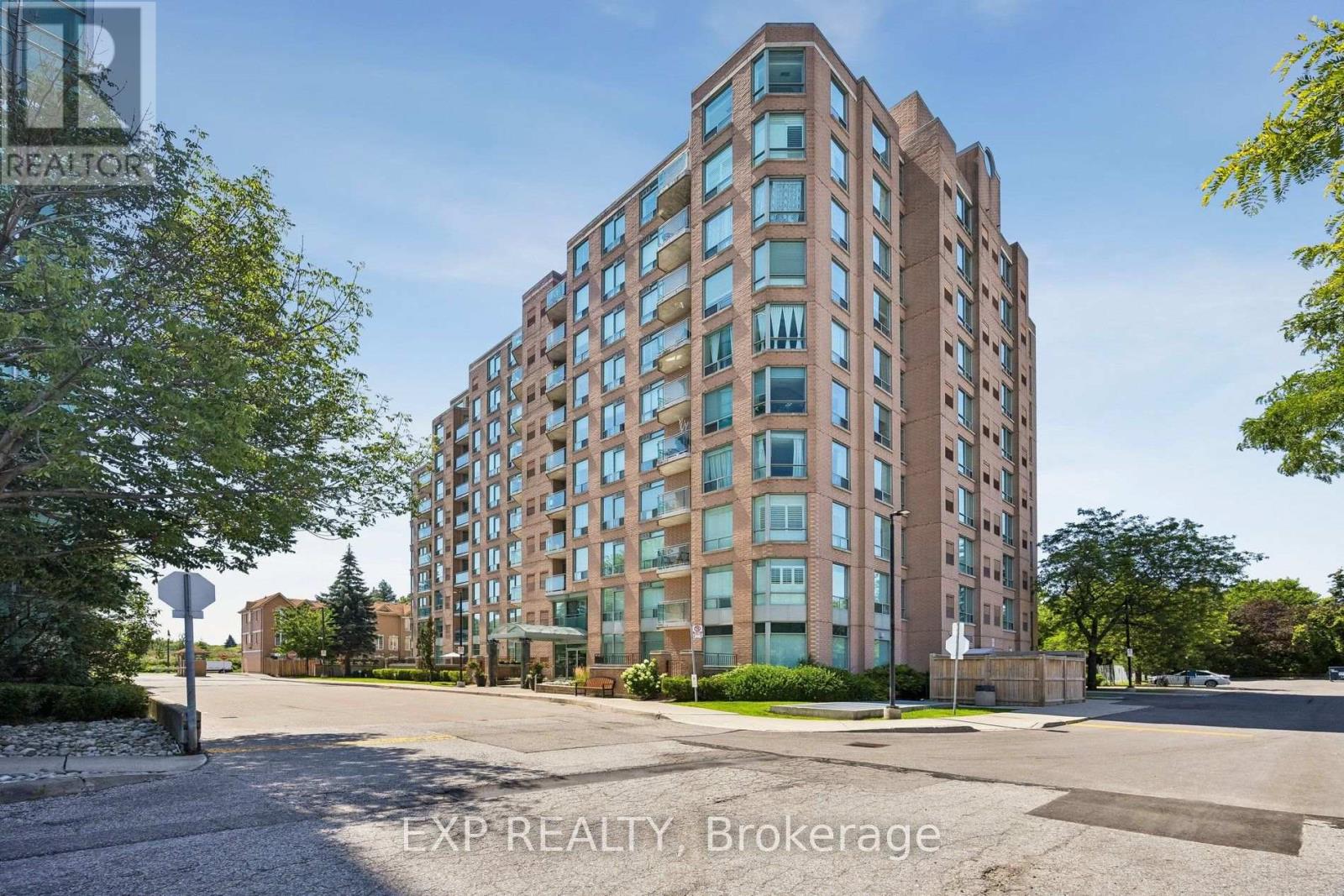 311 - 190 MANITOBA STREET, Toronto, Ontario