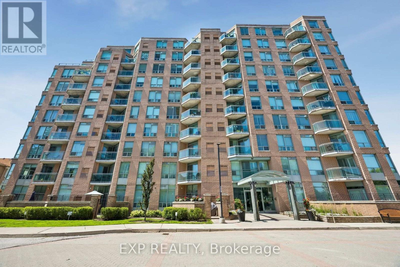311 - 190 Manitoba Street, Toronto, Ontario  M8Y 3Y8 - Photo 28 - W13653392