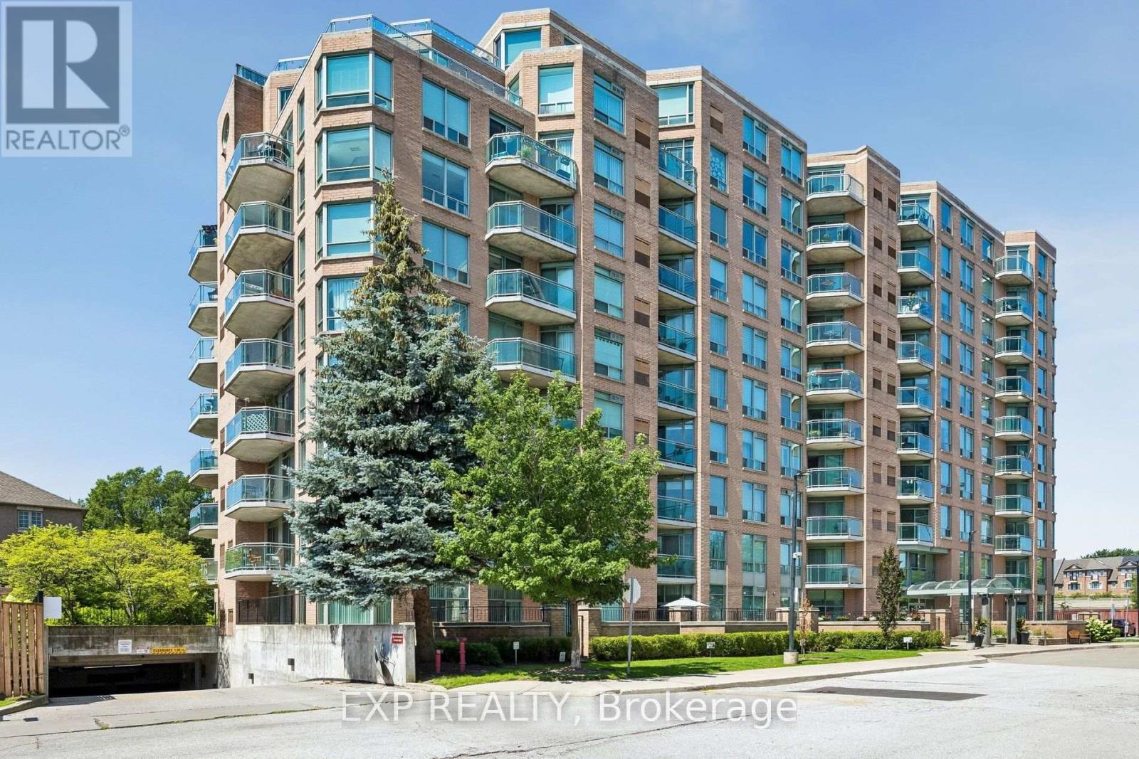 311 - 190 Manitoba Street, Toronto, Ontario  M8Y 3Y8 - Photo 29 - W13653392