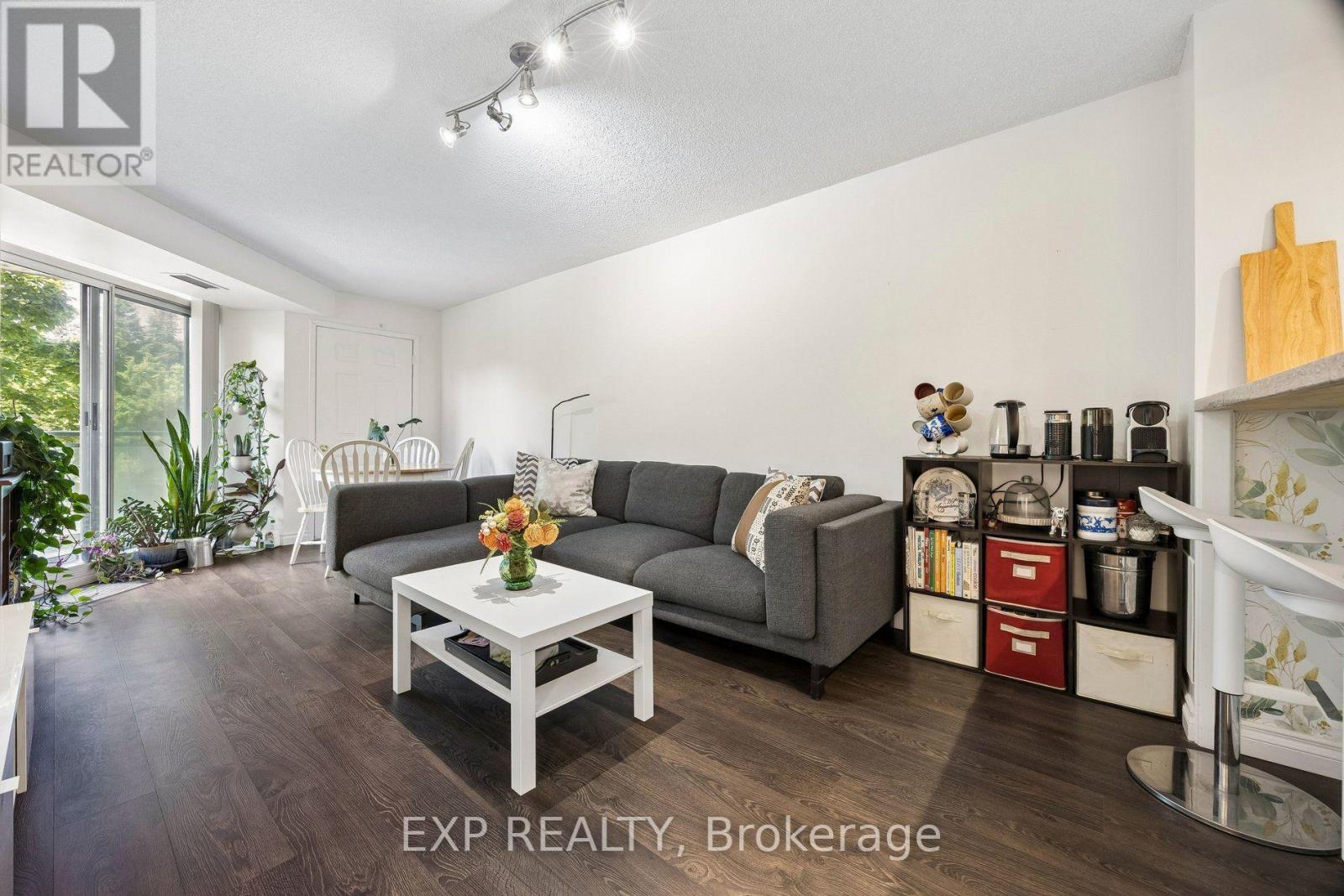 311 - 190 Manitoba Street, Toronto, Ontario  M8Y 3Y8 - Photo 4 - W13653392