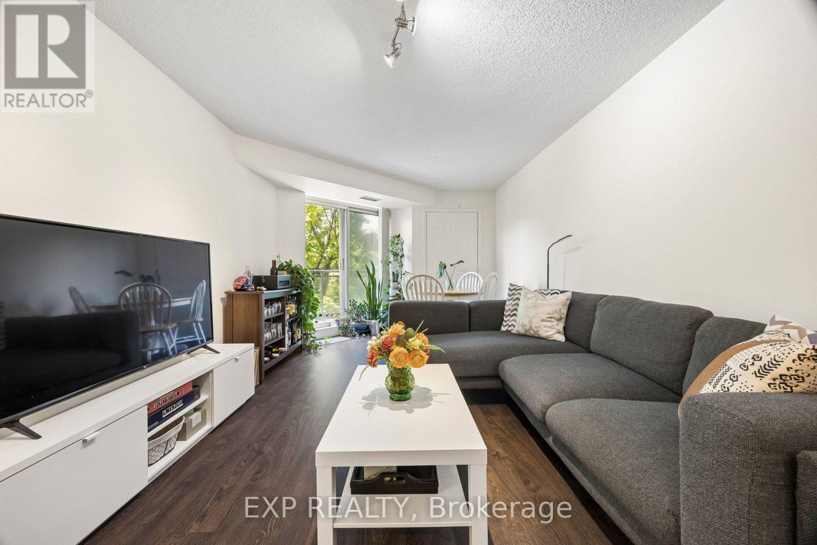 311 - 190 Manitoba Street, Toronto, Ontario  M8Y 3Y8 - Photo 5 - W13653392