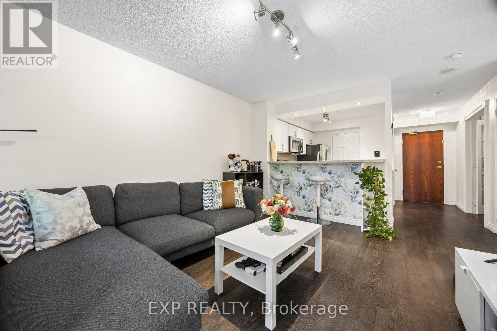 311 - 190 Manitoba Street, Toronto, Ontario  M8Y 3Y8 - Photo 6 - W13653392